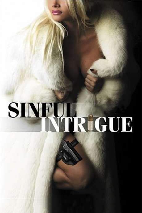 Sinful Intrigue